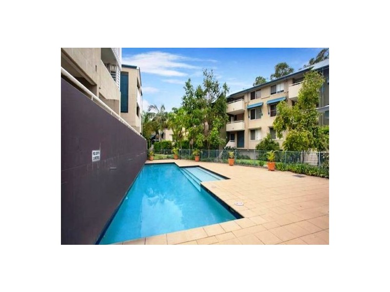 1/38 vincent street, Indooroopilly QLD 4068