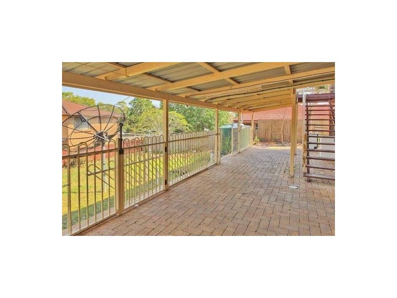 3 cedrus street, Sunnybank QLD 4109