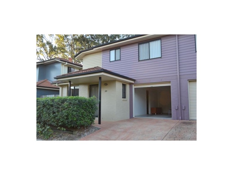 29/1158 Cavendish Road, Mount Gravatt East QLD 4122