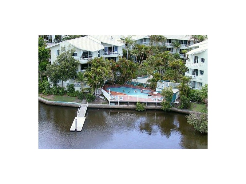 37 Peninsular Drive, Surfers Paradise QLD 4217