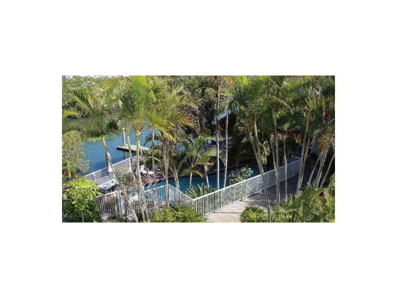 37 Peninsular Drive, Surfers Paradise QLD 4217