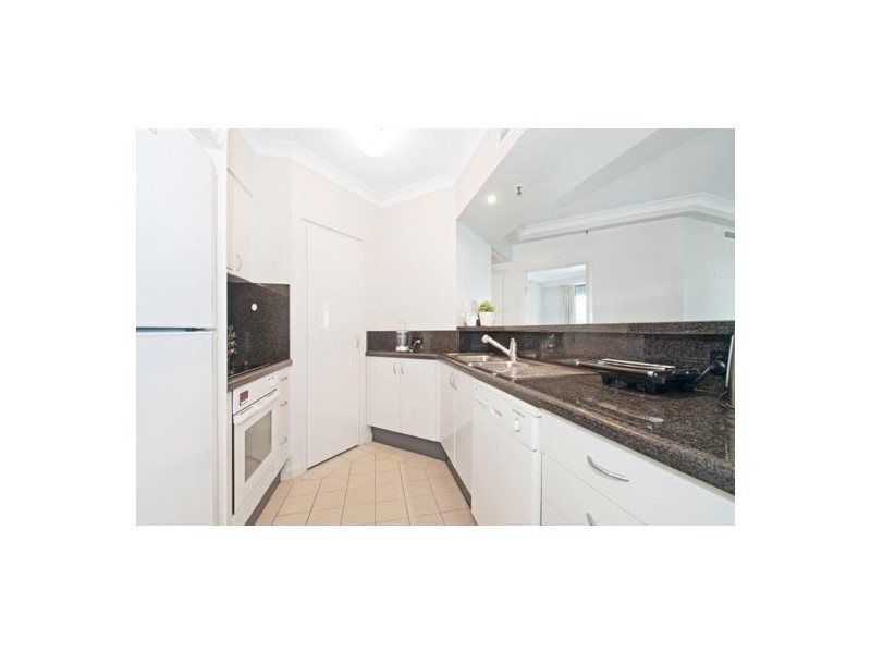 F/35 Howard Street, Brisbane City QLD 4000