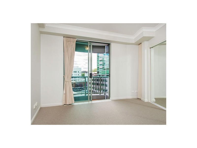 F/35 Howard Street, Brisbane City QLD 4000