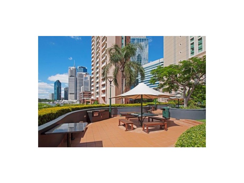 F/35 Howard Street, Brisbane City QLD 4000