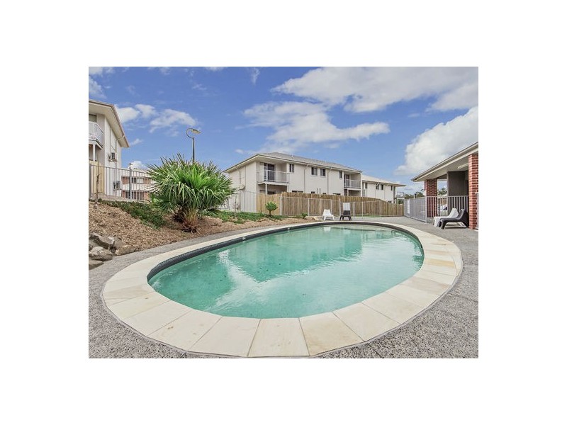 51/45 Blaxland Cresecent, Redbank Plains QLD 4301