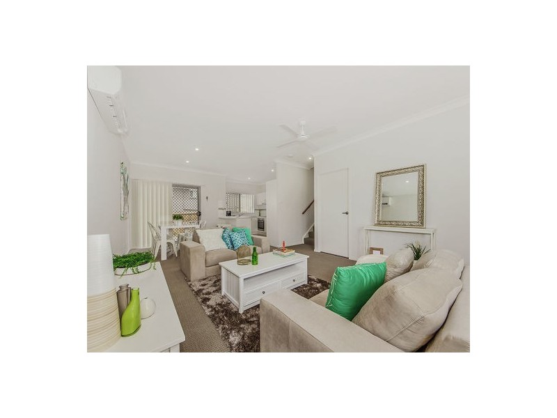 51/45 Blaxland Cresecent, Redbank Plains QLD 4301