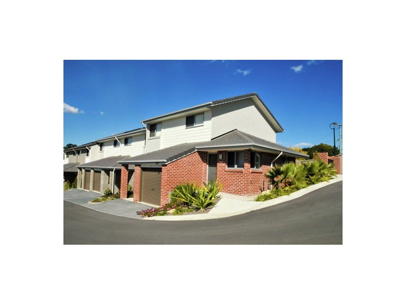 51/45 Blaxland Cresecent, Redbank Plains QLD 4301
