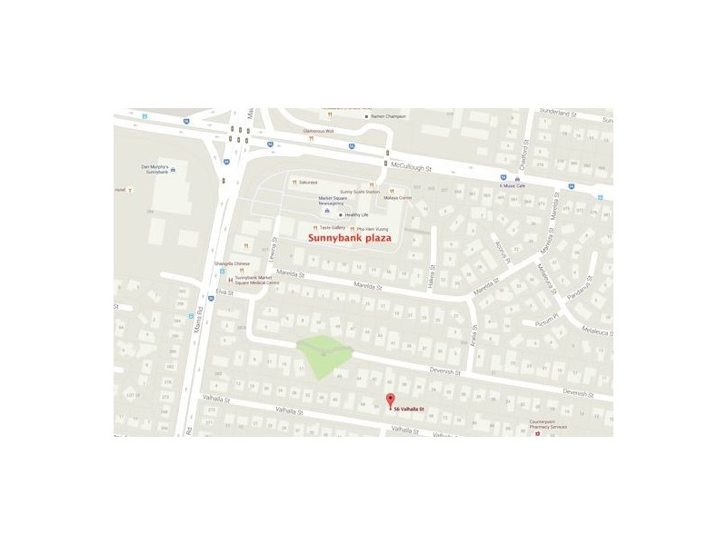 56 Valhalla St, Sunnybank QLD 4109