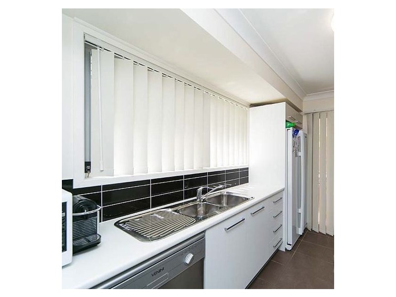 unit 3 25 Neiwand Street, Calamvale QLD 4116