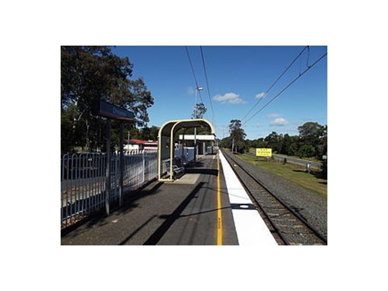 Ormiston QLD 4160