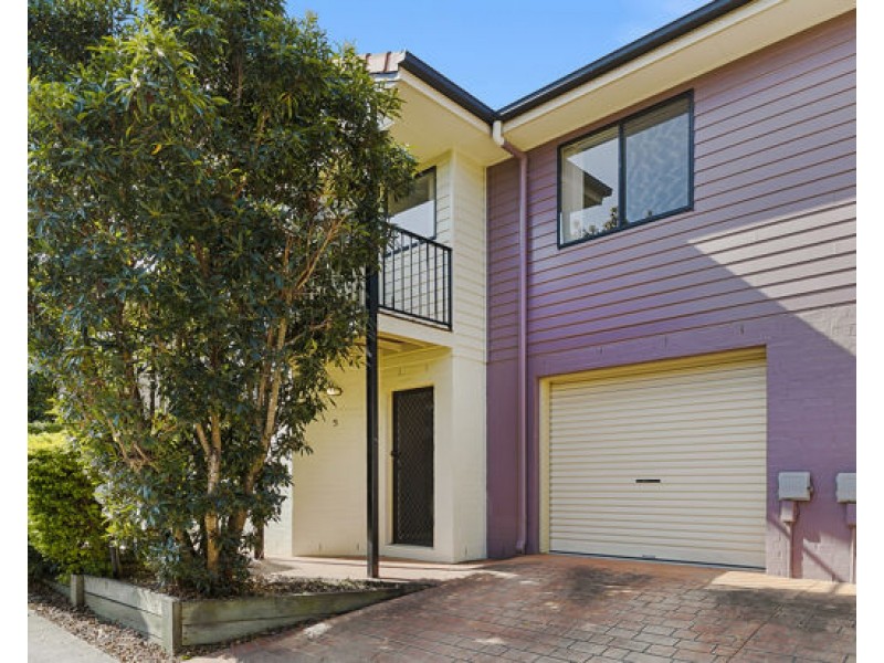 5/1158 Cavendish Road, Mount Gravatt East QLD 4122