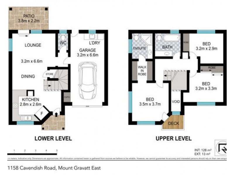 5/1158 Cavendish Road, Mount Gravatt East QLD 4122
