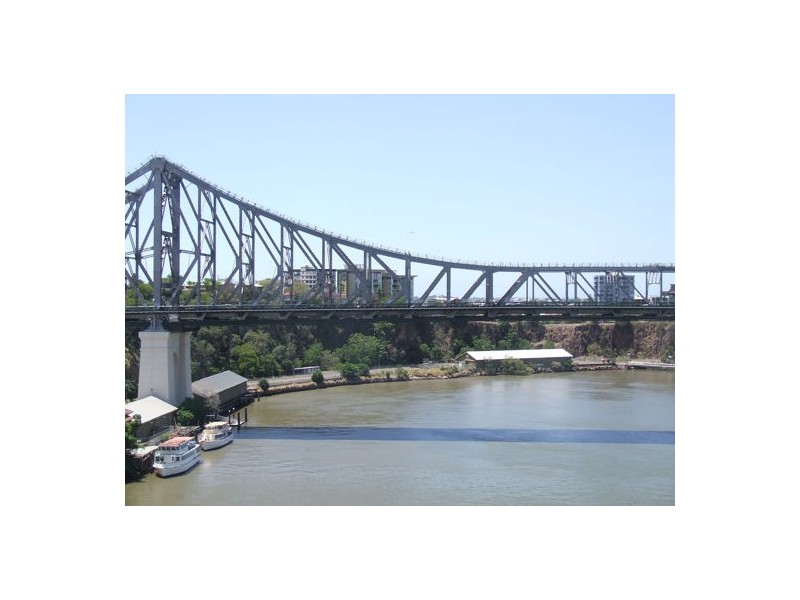 110 35 Howard Street, Brisbane City QLD 4000