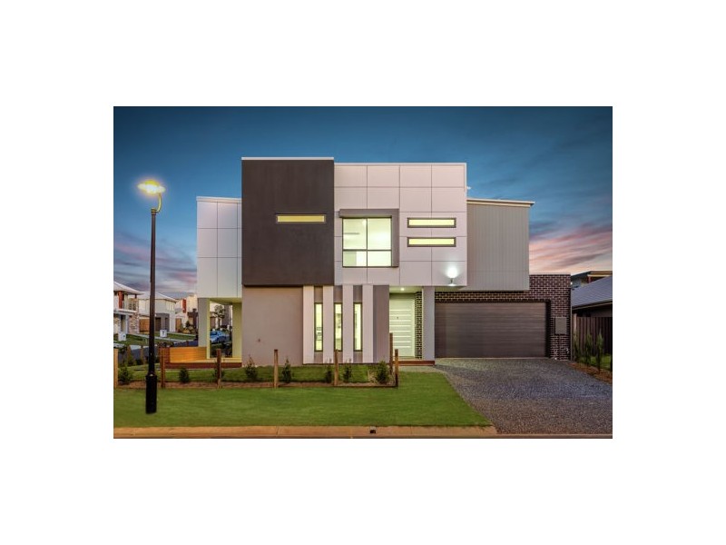 Lot 404 Zenith street, Rochedale QLD 4123