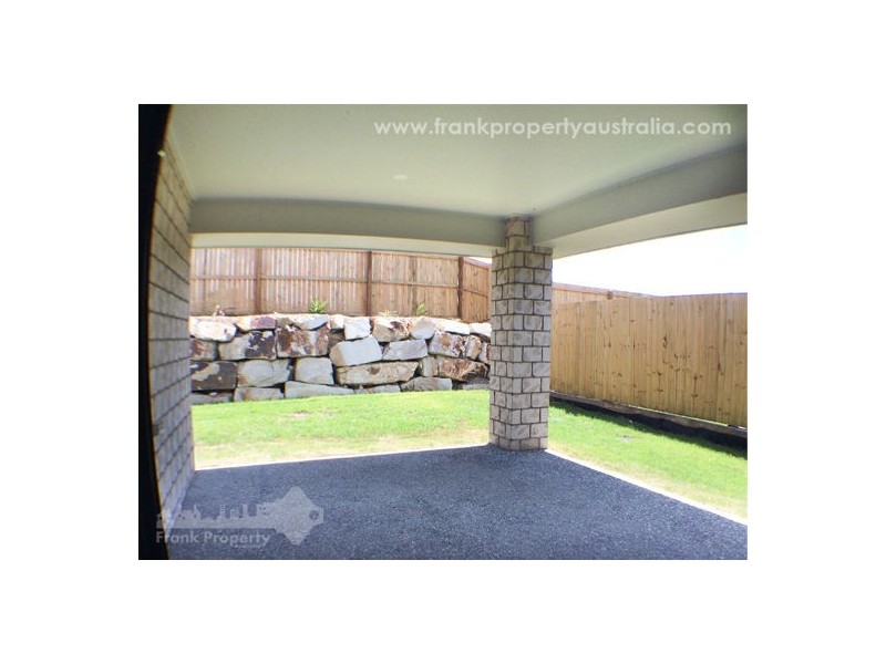 26 Cottrell Drive, Pimpama QLD 4209