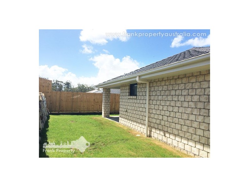 26 Cottrell Drive, Pimpama QLD 4209