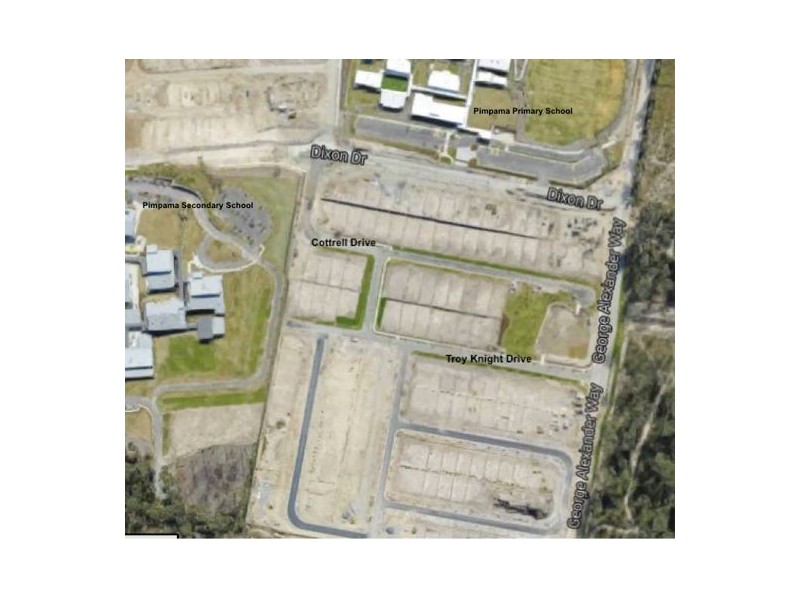 26 Cottrell Drive, Pimpama QLD 4209