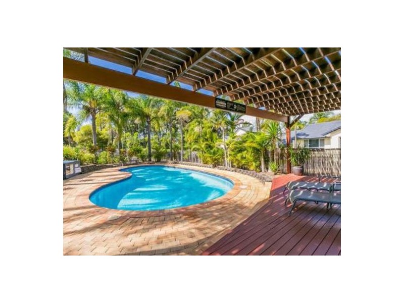 45 35 Killarney Avenue, Robina QLD 4226