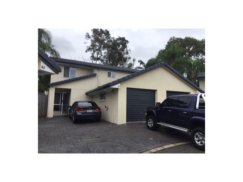 45 35 Killarney Avenue, Robina QLD 4226