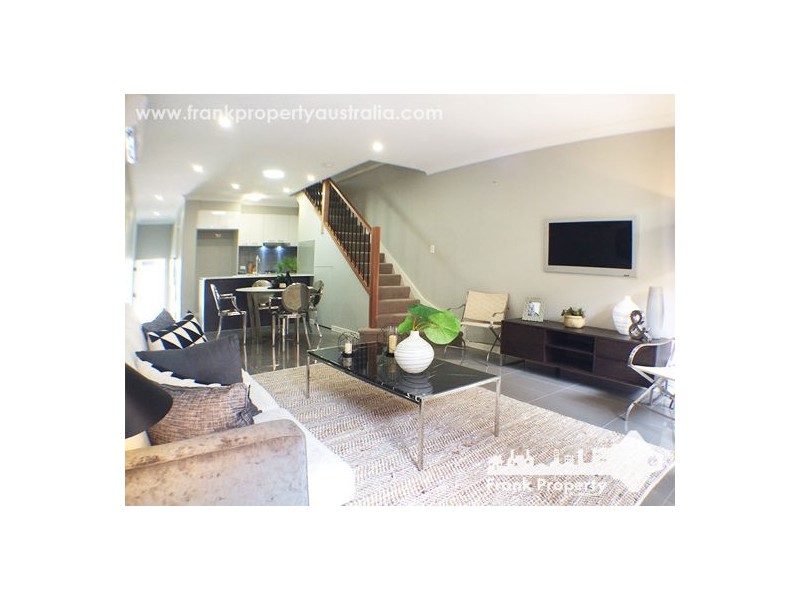 Mount Gravatt East QLD 4122