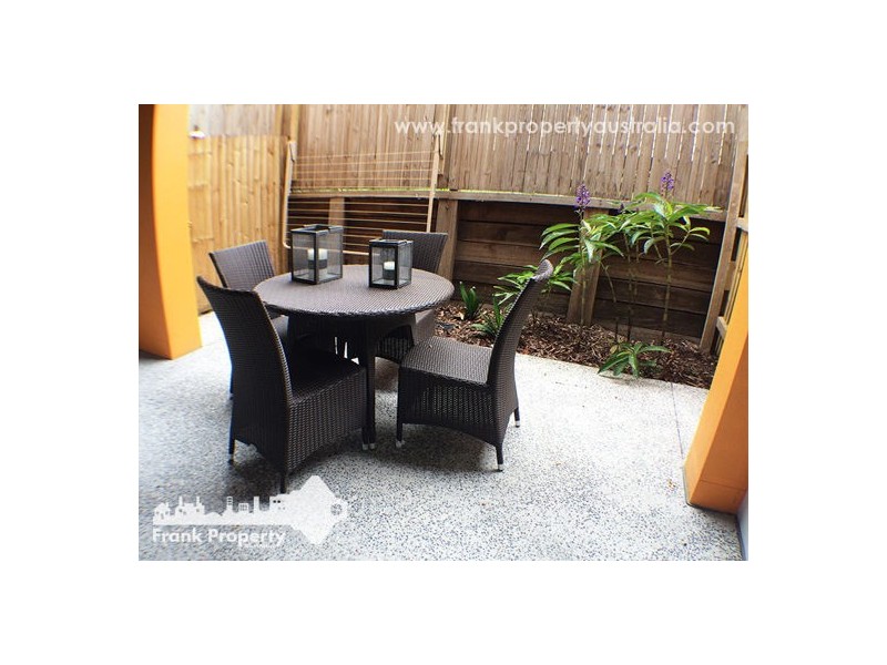 Mount Gravatt East QLD 4122