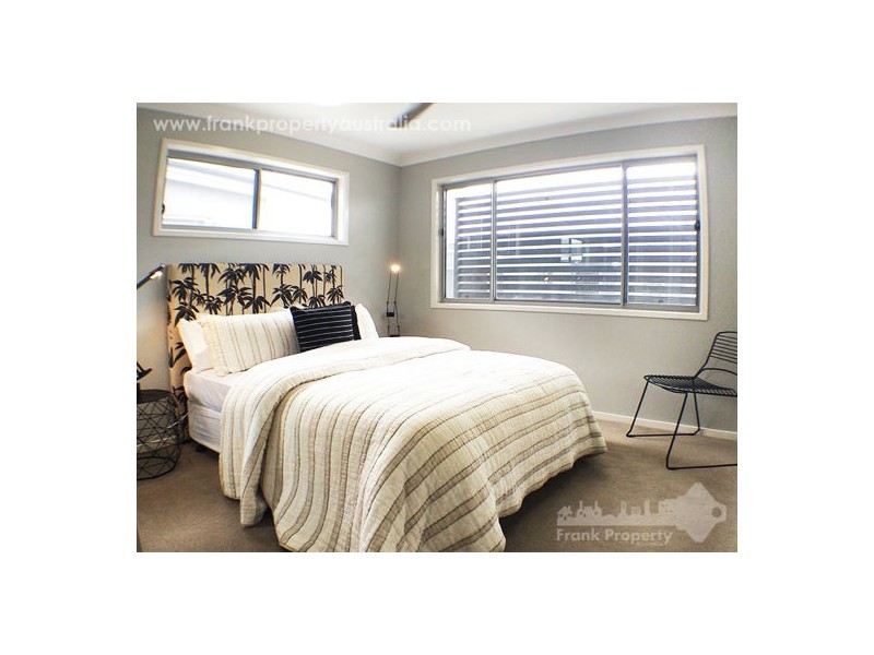 Mount Gravatt East QLD 4122