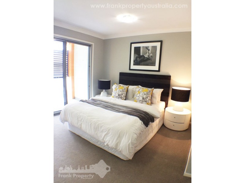 Mount Gravatt East QLD 4122