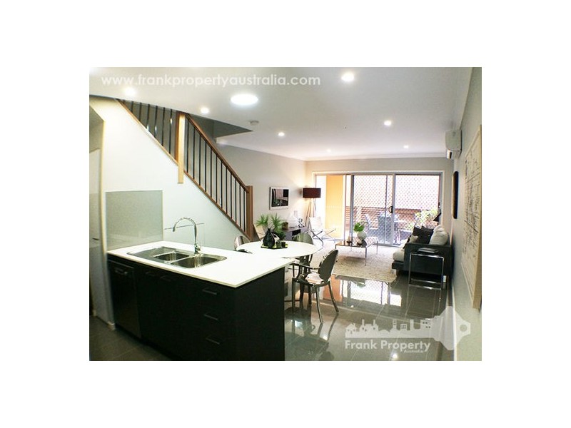 Mount Gravatt East QLD 4122