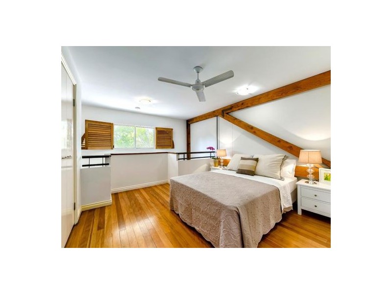 145/176 Sydney Street, New Farm QLD 4005