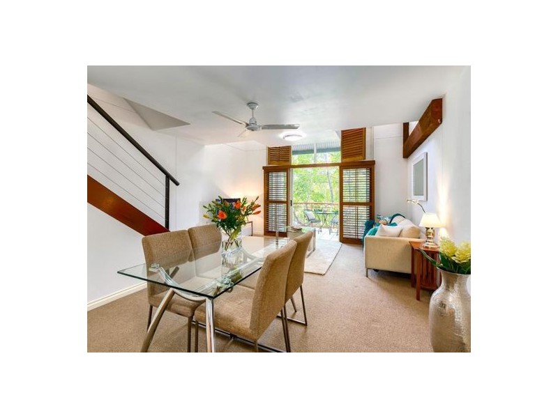 145/176 Sydney Street, New Farm QLD 4005