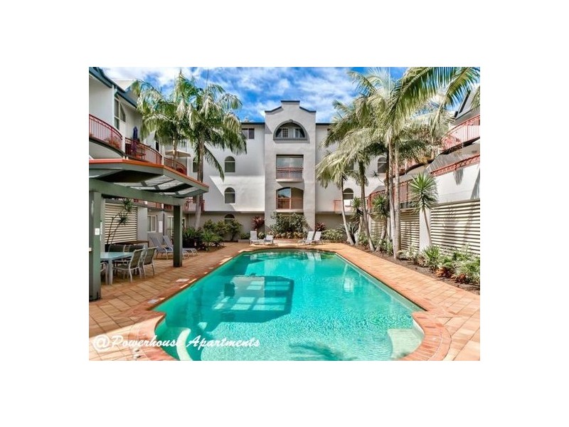 115/176 Sydney Street, New Farm QLD 4005