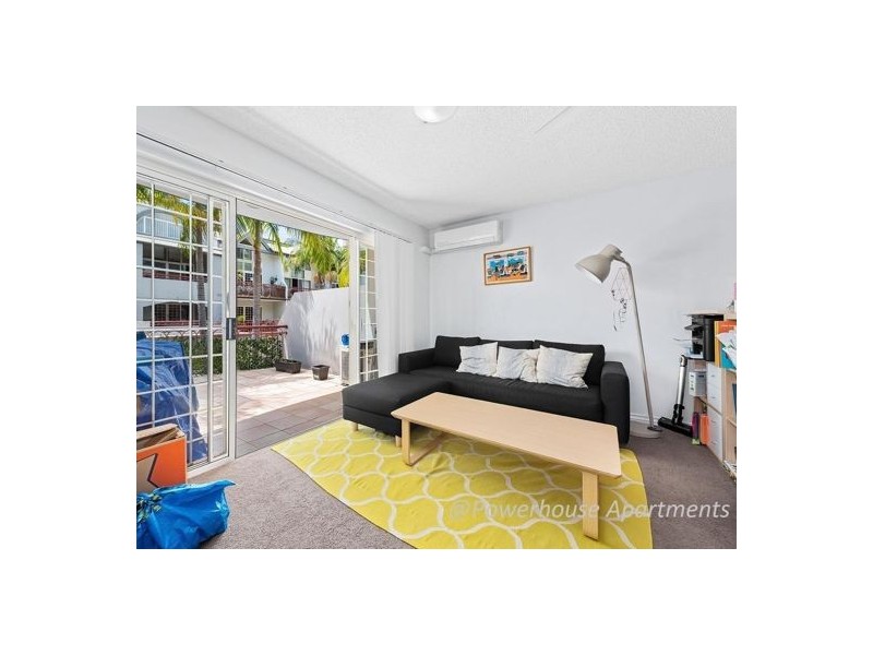 115/176 Sydney Street, New Farm QLD 4005