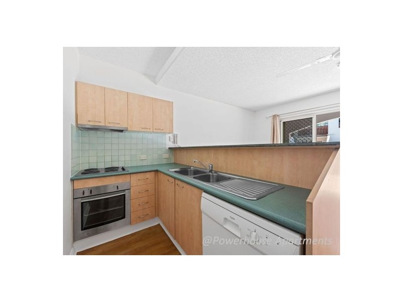 115/176 Sydney Street, New Farm QLD 4005