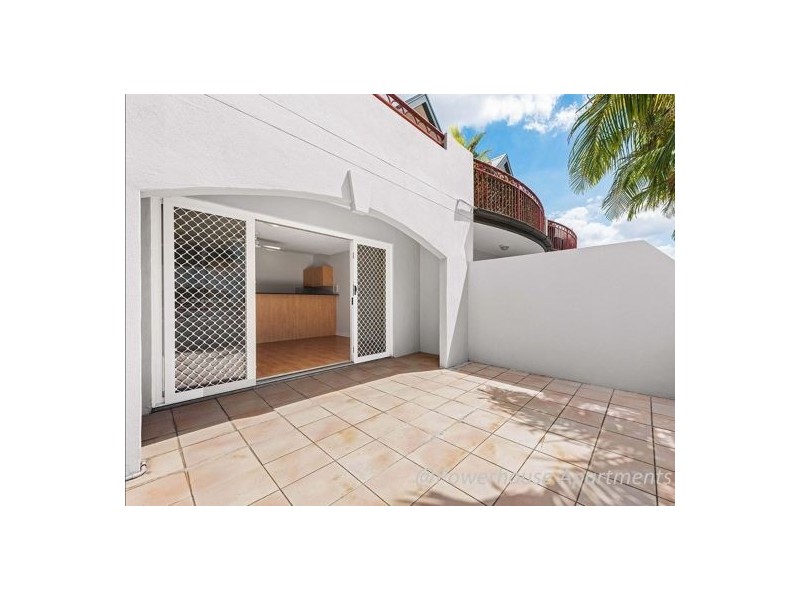 115/176 Sydney Street, New Farm QLD 4005