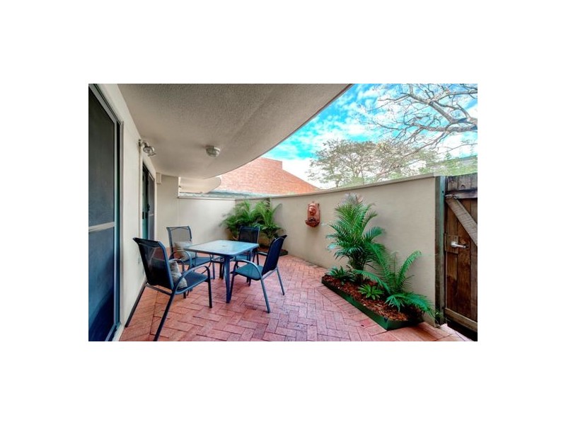 77 75 Welsby Street, New Farm QLD 4005