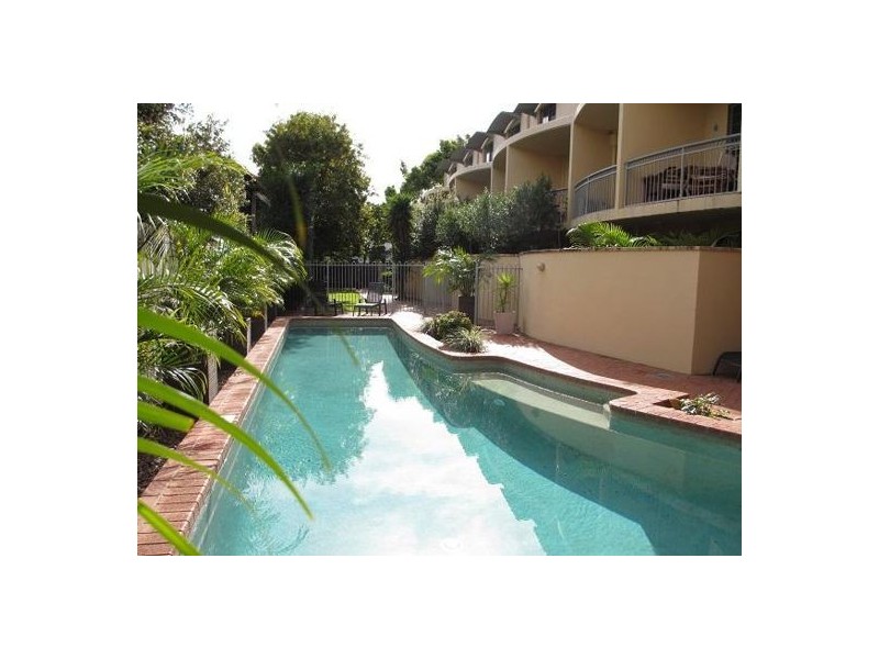 77 75 Welsby Street, New Farm QLD 4005