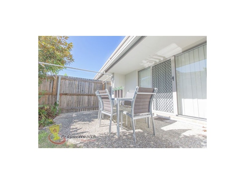53/88 SHELDUCK PLACE, Calamvale QLD 4116