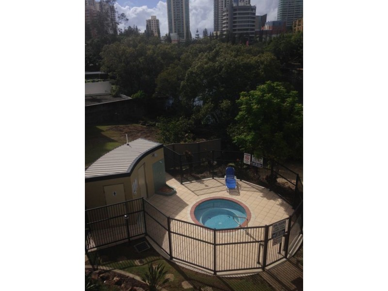 04 49-55 PENINSULAR DRIVE, Surfers Paradise QLD 4217
