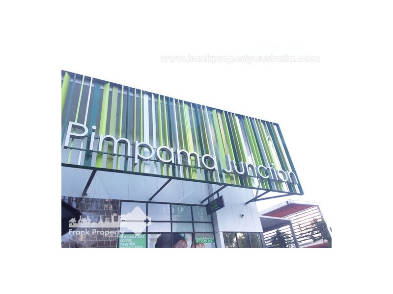 8 Troy Knight Drive, Pimpama QLD 4209