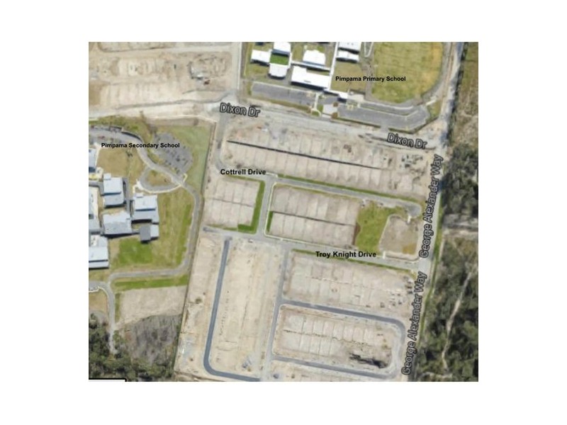 8 Troy Knight Drive, Pimpama QLD 4209