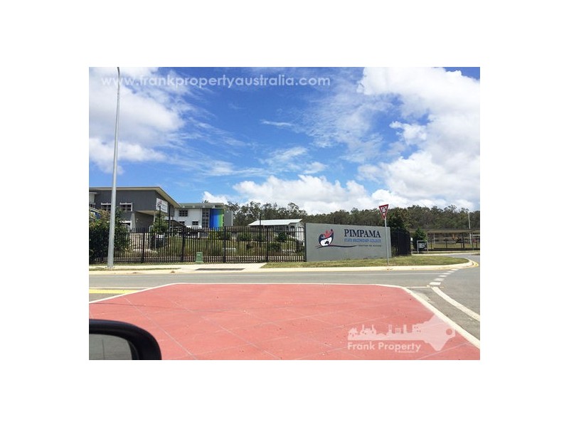 8 Troy Knight Drive, Pimpama QLD 4209