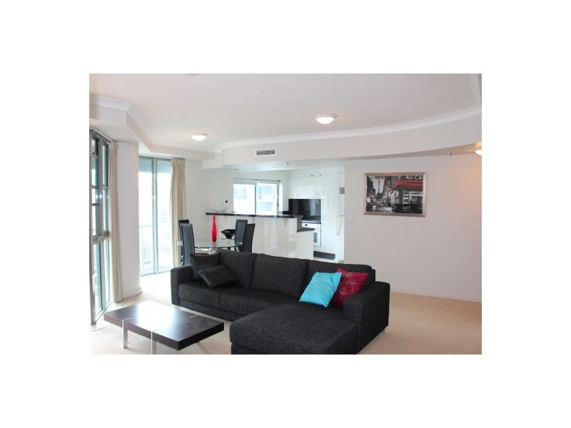 54 35 Howard Street, Brisbane City QLD 4000