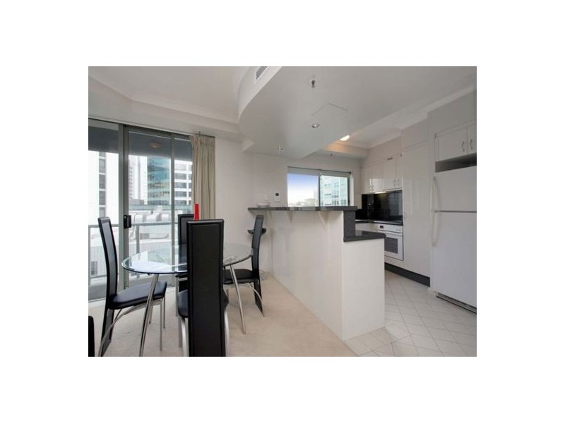 54 35 Howard Street, Brisbane City QLD 4000