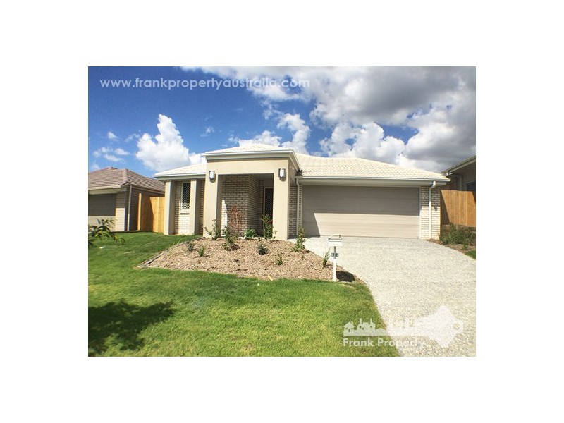 12 Troy Knight Drive, Pimpama QLD 4209