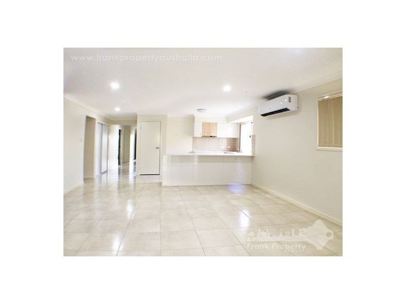 12 Troy Knight Drive, Pimpama QLD 4209