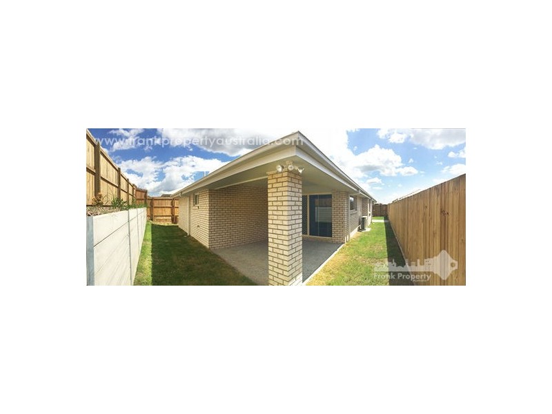 12 Troy Knight Drive, Pimpama QLD 4209