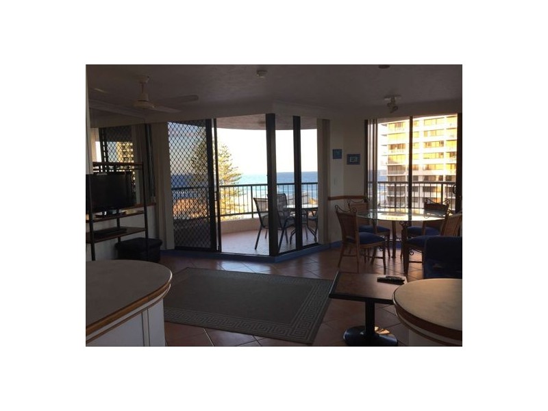 U20/219 Surf Parade, Surfers Paradise QLD 4217