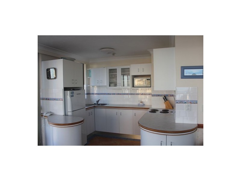 U20/219 Surf Parade, Surfers Paradise QLD 4217