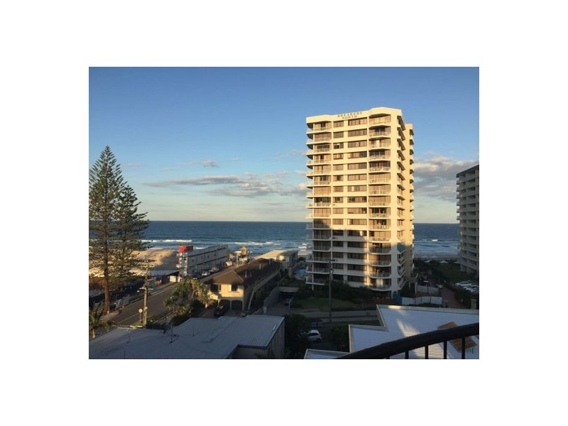 U20/219 Surf Parade, Surfers Paradise QLD 4217