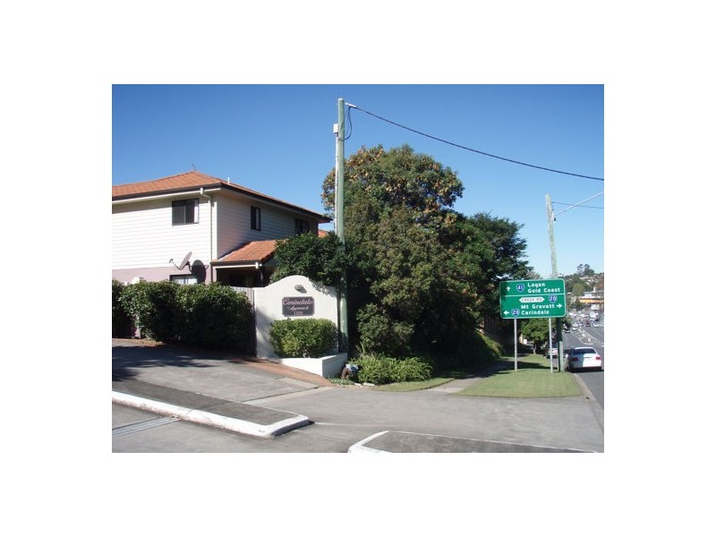 1158 CAVENDISH ROAD, Mount Gravatt East QLD 4122